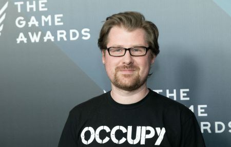 Justin Roiland net worth 